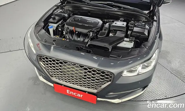 Hyundai Grandeur 2018 2.4 автомат (гидро), миниатюра 6 Hyundai Grandeur 2018 2.4 автомат (гидро), миниатюра 6