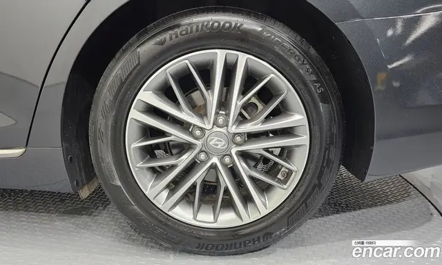 Hyundai Grandeur 2018 2.4 автомат (гидро), миниатюра 7 Hyundai Grandeur 2018 2.4 автомат (гидро), миниатюра 7