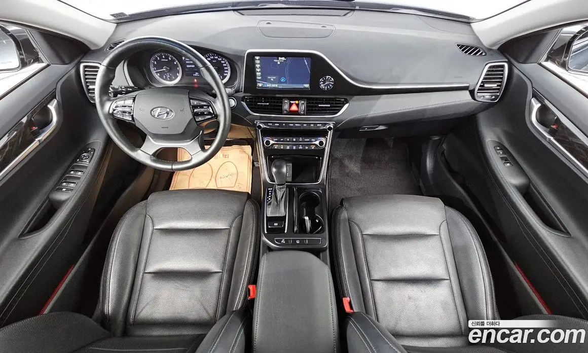 Hyundai Grandeur 2018 2.4 автомат (гидро), фото 10 Hyundai Grandeur 2018 2.4 автомат (гидро), фото 10