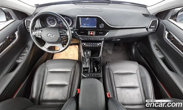 Hyundai Grandeur 2018 2.4 автомат (гидро), миниатюра 10 Hyundai Grandeur 2018 2.4 автомат (гидро), миниатюра 10
