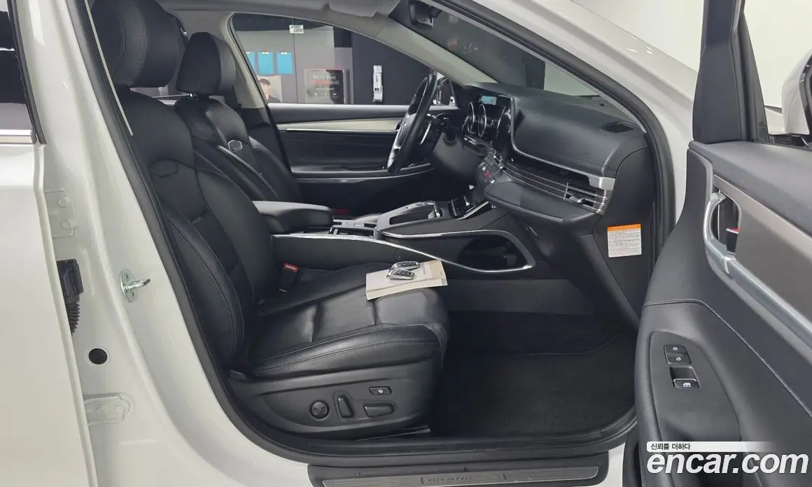Hyundai Grandeur 2020 2.4 автомат (гидро), фото 11 Hyundai Grandeur 2020 2.4 автомат (гидро), фото 11