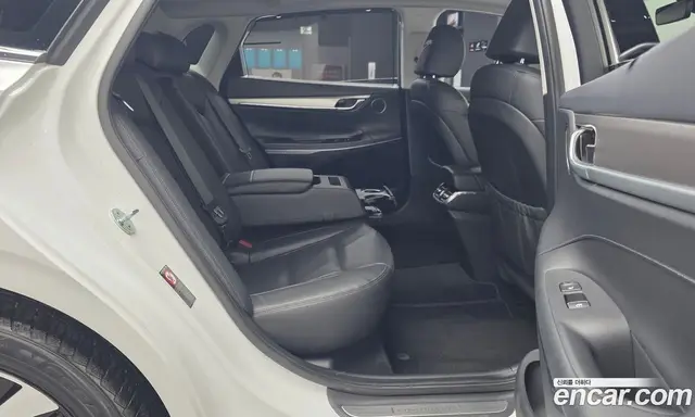 Hyundai Grandeur 2020 2.4 автомат (гидро), миниатюра 12