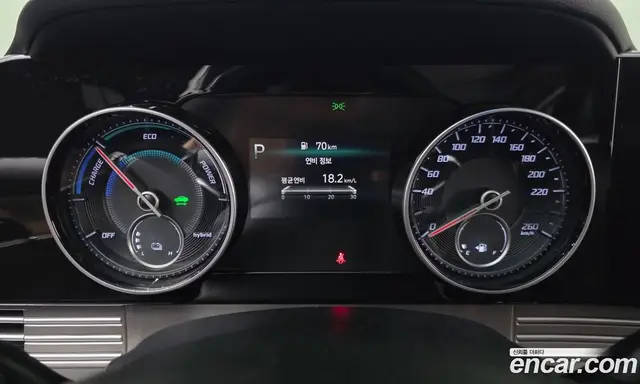 Hyundai Grandeur 2020 2.4 автомат (гидро), миниатюра 8 Hyundai Grandeur 2020 2.4 автомат (гидро), миниатюра 8