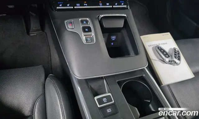 Hyundai Grandeur 2020 2.4 автомат (гидро), миниатюра 9 Hyundai Grandeur 2020 2.4 автомат (гидро), миниатюра 9