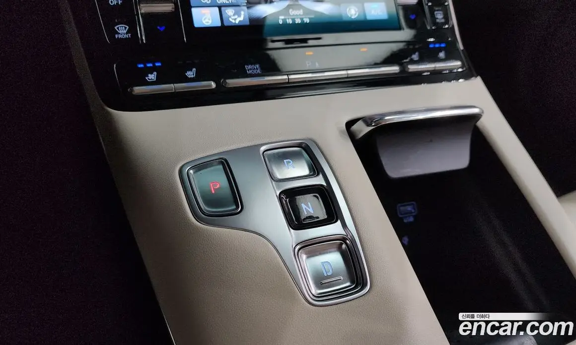 Hyundai Grandeur 2021 2.4 автомат (гидро), фото 12 Hyundai Grandeur 2021 2.4 автомат (гидро), фото 12