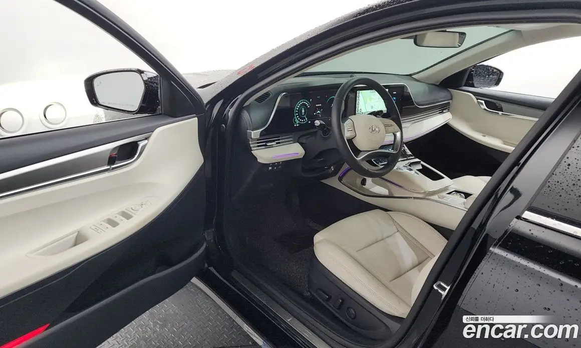 Hyundai Grandeur 2021 2.4 автомат (гидро), фото 13 Hyundai Grandeur 2021 2.4 автомат (гидро), фото 13