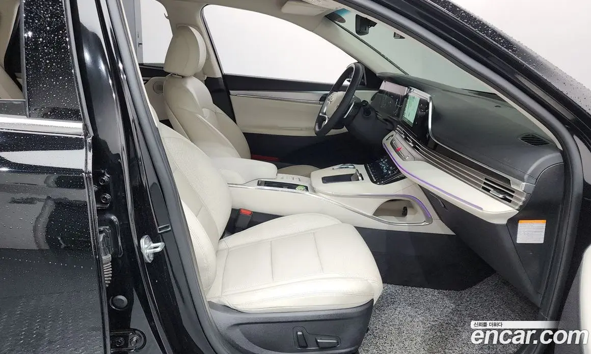 Hyundai Grandeur 2021 2.4 автомат (гидро), фото 16 Hyundai Grandeur 2021 2.4 автомат (гидро), фото 16