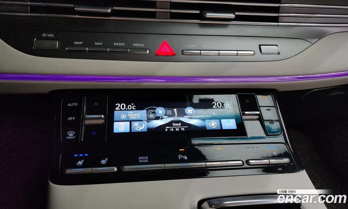 Hyundai Grandeur 2021 2.4 автомат (гидро), фото 31 Hyundai Grandeur 2021 2.4 автомат (гидро), фото 31