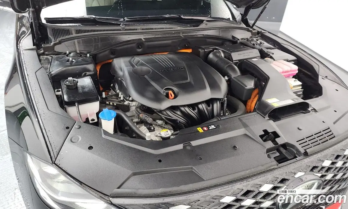 Hyundai Grandeur 2021 2.4 автомат (гидро), фото 6 Hyundai Grandeur 2021 2.4 автомат (гидро), фото 6