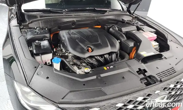 Hyundai Grandeur 2021 2.4 автомат (гидро), миниатюра 6 Hyundai Grandeur 2021 2.4 автомат (гидро), миниатюра 6