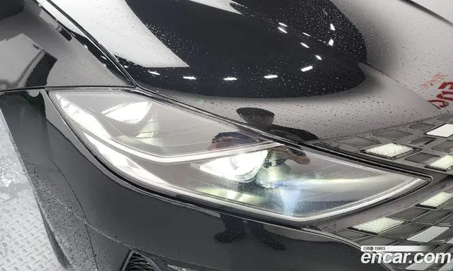 Hyundai Grandeur 2021 2.4 автомат (гидро), миниатюра 8 Hyundai Grandeur 2021 2.4 автомат (гидро), миниатюра 8