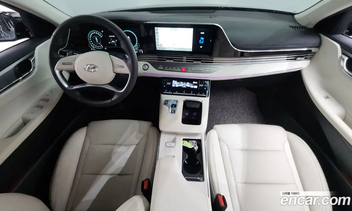 Hyundai Grandeur 2021 2.4 автомат (гидро), фото 10 Hyundai Grandeur 2021 2.4 автомат (гидро), фото 10