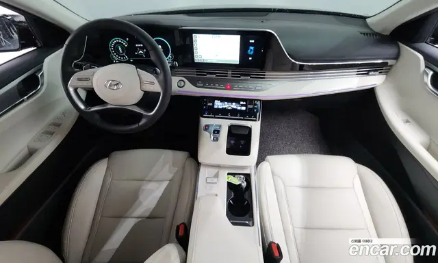 Hyundai Grandeur 2021 2.4 автомат (гидро), миниатюра 10 Hyundai Grandeur 2021 2.4 автомат (гидро), миниатюра 10