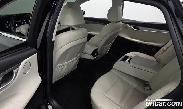 Hyundai Grandeur 2022 2.5 автомат (гидро), миниатюра 12