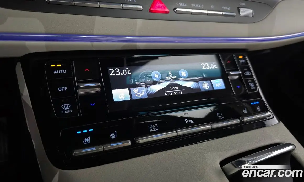 Hyundai Grandeur 2022 2.5 автомат (гидро), фото 16 Hyundai Grandeur 2022 2.5 автомат (гидро), фото 16