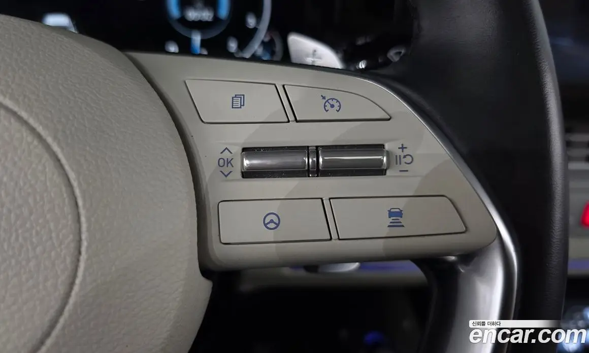 Hyundai Grandeur 2022 2.5 автомат (гидро), фото 19 Hyundai Grandeur 2022 2.5 автомат (гидро), фото 19