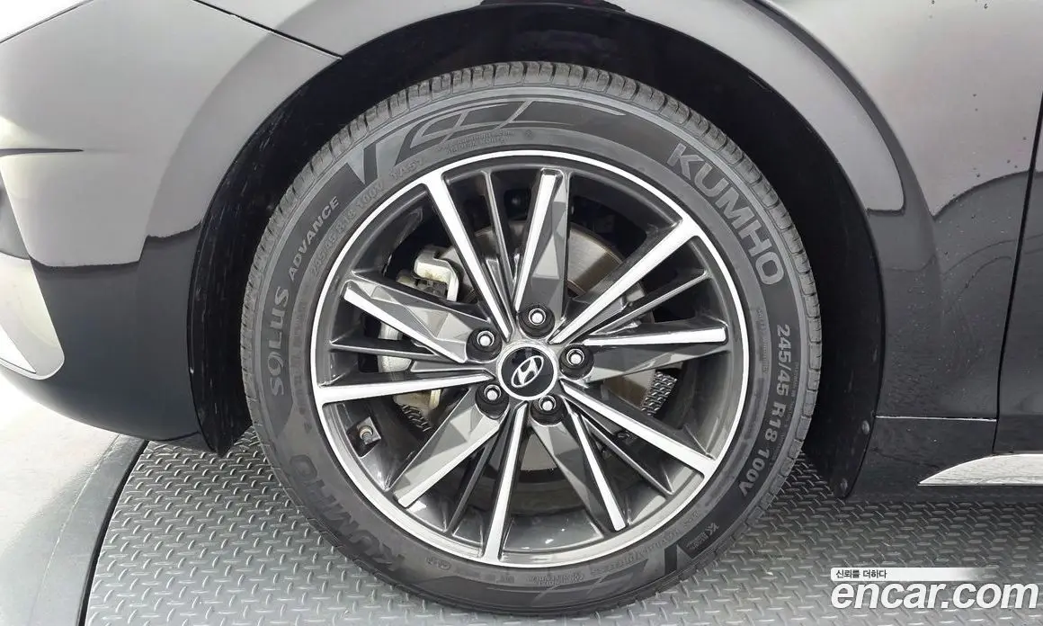 Hyundai Grandeur 2022 2.5 автомат (гидро), фото 5 Hyundai Grandeur 2022 2.5 автомат (гидро), фото 5