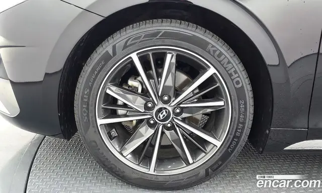 Hyundai Grandeur 2022 2.5 автомат (гидро), миниатюра 5 Hyundai Grandeur 2022 2.5 автомат (гидро), миниатюра 5