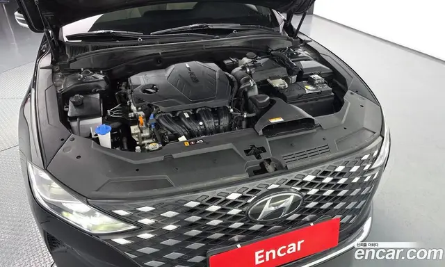 Hyundai Grandeur 2022 2.5 автомат (гидро), миниатюра 6 Hyundai Grandeur 2022 2.5 автомат (гидро), миниатюра 6