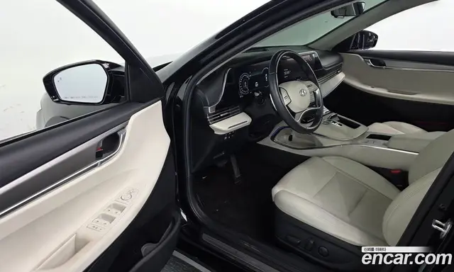Hyundai Grandeur 2022 2.5 автомат (гидро), миниатюра 10 Hyundai Grandeur 2022 2.5 автомат (гидро), миниатюра 10