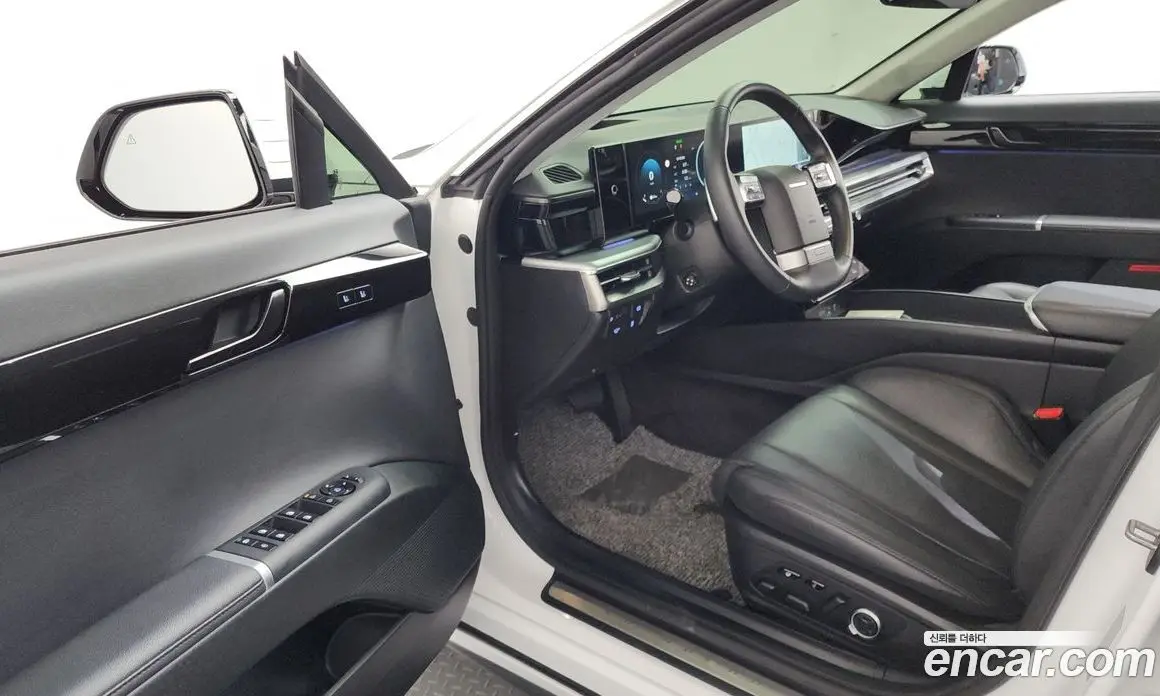Hyundai Grandeur 2023 2.5 автомат (гидро), фото 13 Hyundai Grandeur 2023 2.5 автомат (гидро), фото 13
