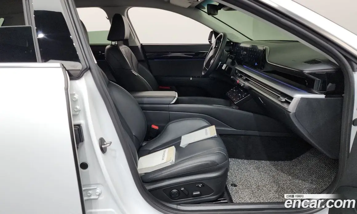 Hyundai Grandeur 2023 2.5 автомат (гидро), фото 16 Hyundai Grandeur 2023 2.5 автомат (гидро), фото 16