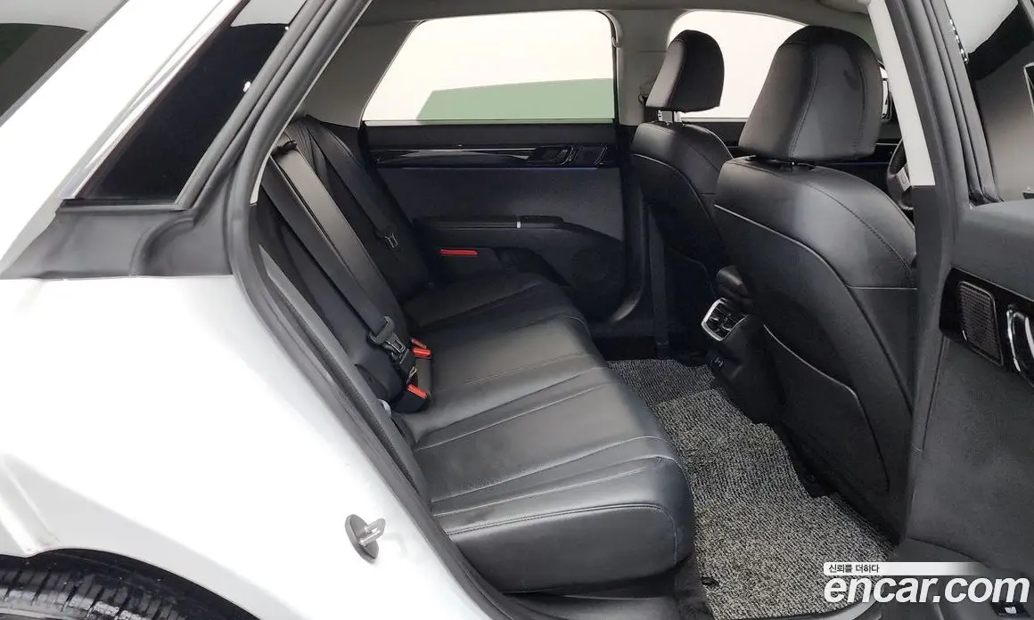 Hyundai Grandeur 2023 2.5 автомат (гидро), фото 17 Hyundai Grandeur 2023 2.5 автомат (гидро), фото 17