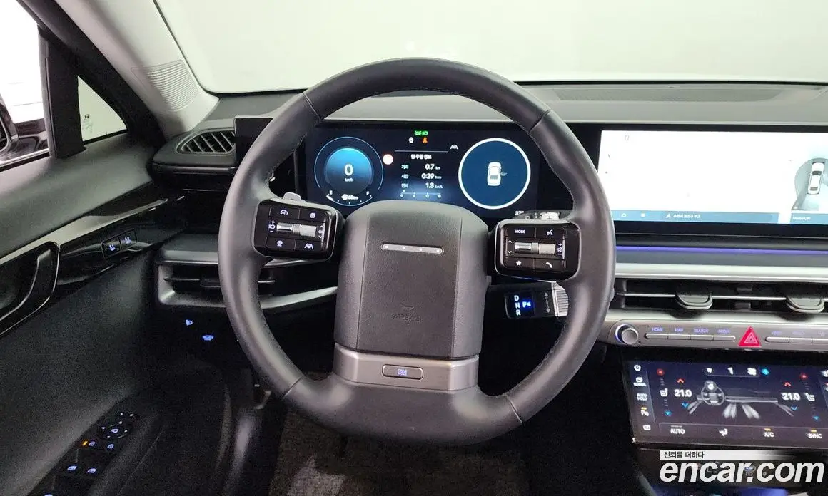 Hyundai Grandeur 2023 2.5 автомат (гидро), фото 19 Hyundai Grandeur 2023 2.5 автомат (гидро), фото 19