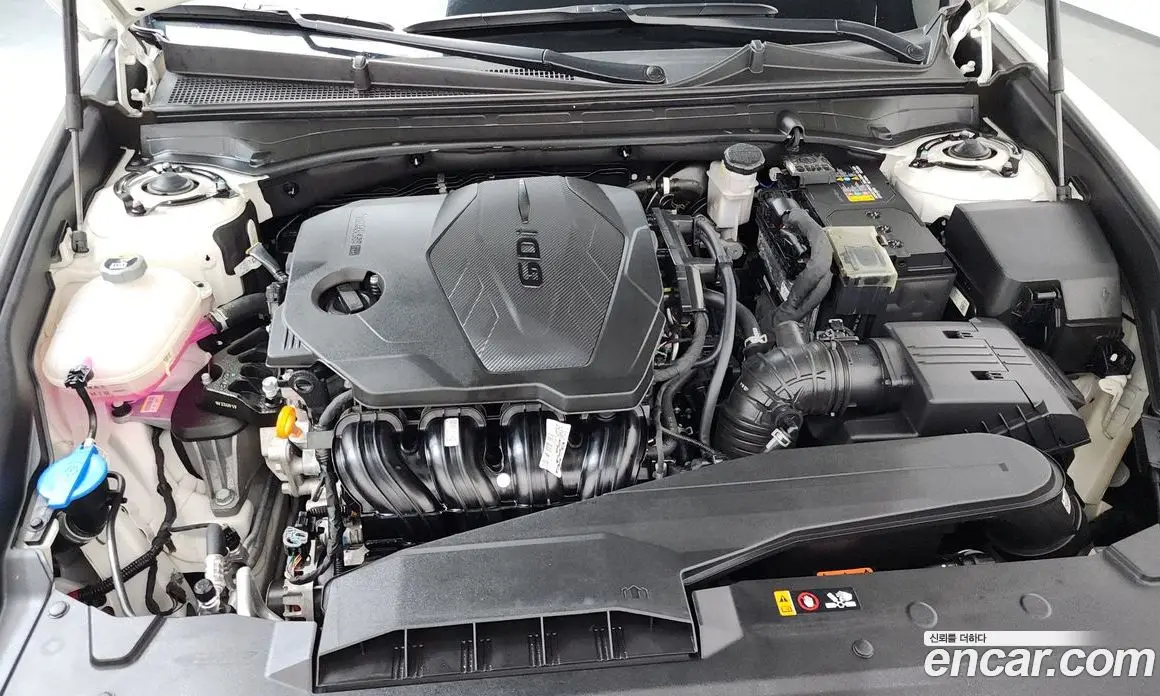 Hyundai Grandeur 2023 2.5 автомат (гидро), фото 6 Hyundai Grandeur 2023 2.5 автомат (гидро), фото 6