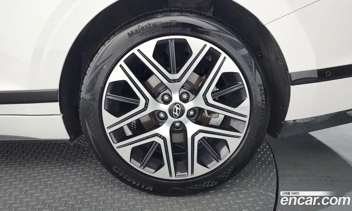 Hyundai Grandeur 2023 2.5 автомат (гидро), фото 7 Hyundai Grandeur 2023 2.5 автомат (гидро), фото 7