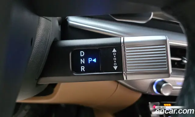 Hyundai Grandeur 2023 2.5 автомат (гидро), миниатюра 12