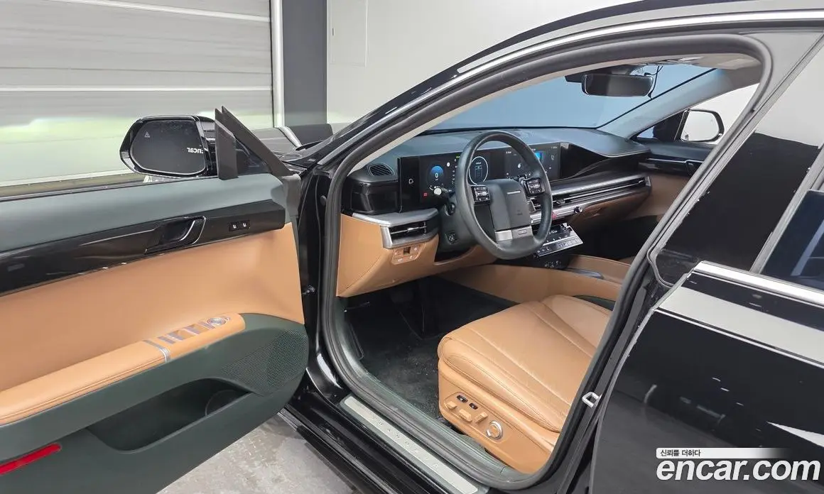 Hyundai Grandeur 2023 2.5 автомат (гидро), фото 13 Hyundai Grandeur 2023 2.5 автомат (гидро), фото 13