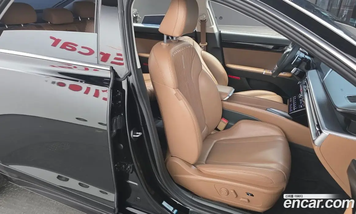 Hyundai Grandeur 2023 2.5 автомат (гидро), фото 16 Hyundai Grandeur 2023 2.5 автомат (гидро), фото 16