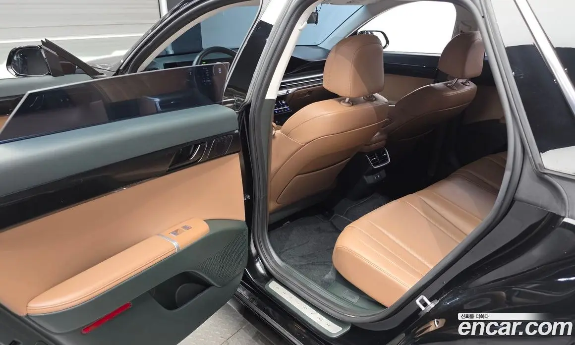 Hyundai Grandeur 2023 2.5 автомат (гидро), фото 17 Hyundai Grandeur 2023 2.5 автомат (гидро), фото 17