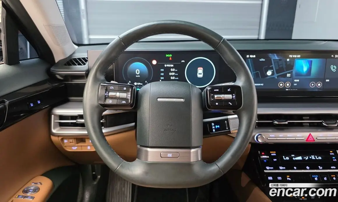 Hyundai Grandeur 2023 2.5 автомат (гидро), фото 18 Hyundai Grandeur 2023 2.5 автомат (гидро), фото 18