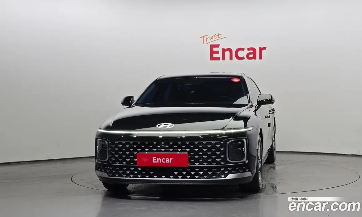 Hyundai Grandeur 2023 2.5 автомат (гидро), фото 3 Hyundai Grandeur 2023 2.5 автомат (гидро), фото 3
