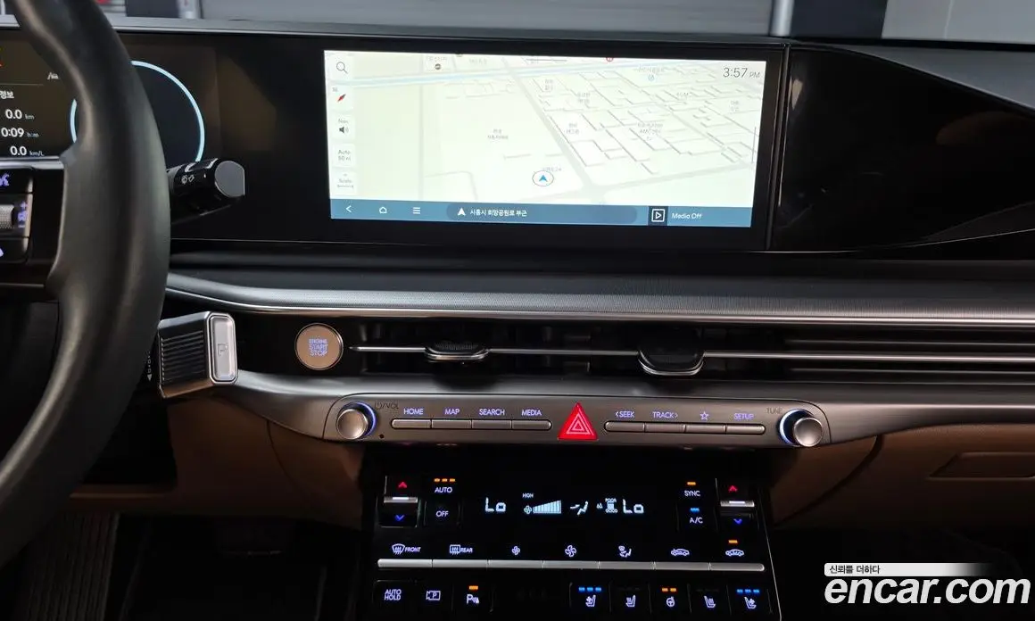 Hyundai Grandeur 2023 2.5 автомат (гидро), фото 26 Hyundai Grandeur 2023 2.5 автомат (гидро), фото 26