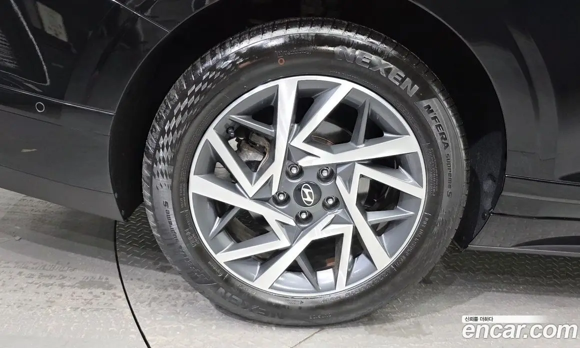 Hyundai Grandeur 2023 2.5 автомат (гидро), фото 5 Hyundai Grandeur 2023 2.5 автомат (гидро), фото 5