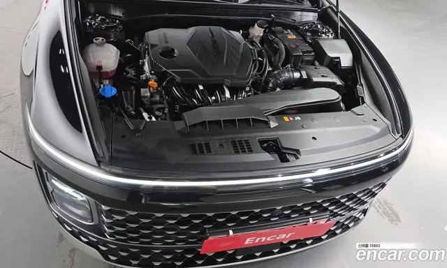 Hyundai Grandeur 2023 2.5 автомат (гидро), миниатюра 6 Hyundai Grandeur 2023 2.5 автомат (гидро), миниатюра 6