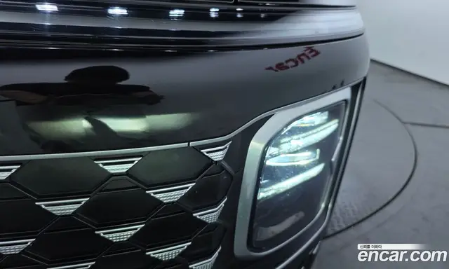 Hyundai Grandeur 2023 2.5 автомат (гидро), миниатюра 8 Hyundai Grandeur 2023 2.5 автомат (гидро), миниатюра 8