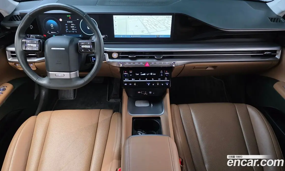 Hyundai Grandeur 2023 2.5 автомат (гидро), фото 10 Hyundai Grandeur 2023 2.5 автомат (гидро), фото 10