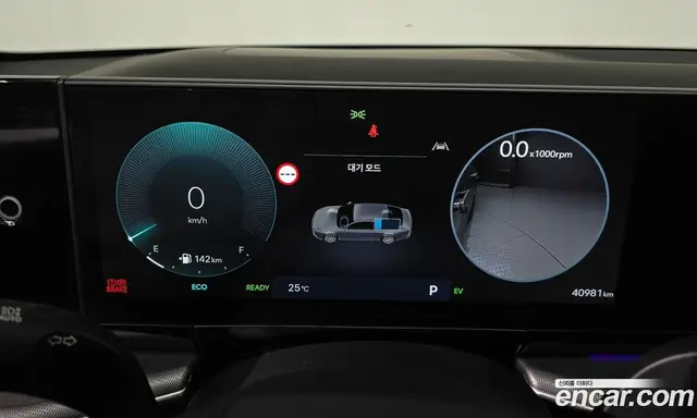 Hyundai Grandeur 2023 1.6 автомат (гидро), миниатюра 11 Hyundai Grandeur 2023 1.6 автомат (гидро), миниатюра 11