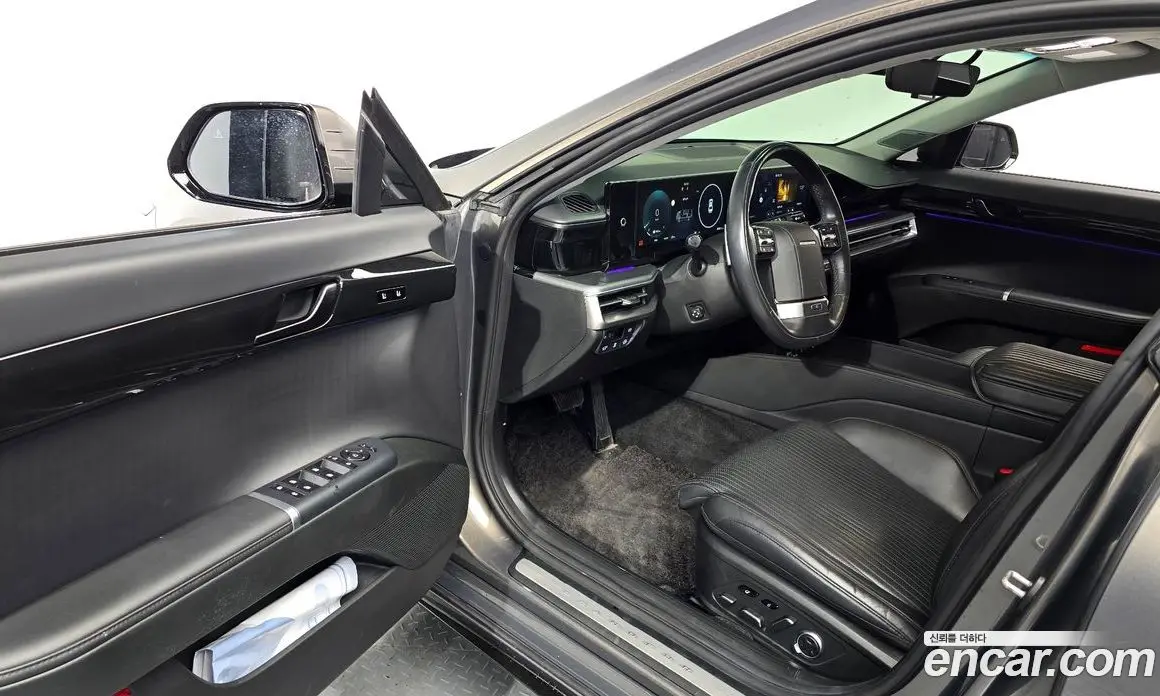 Hyundai Grandeur 2023 1.6 автомат (гидро), фото 13 Hyundai Grandeur 2023 1.6 автомат (гидро), фото 13