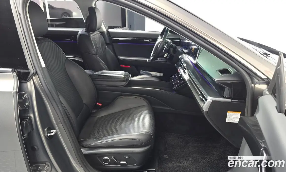 Hyundai Grandeur 2023 1.6 автомат (гидро), фото 16 Hyundai Grandeur 2023 1.6 автомат (гидро), фото 16