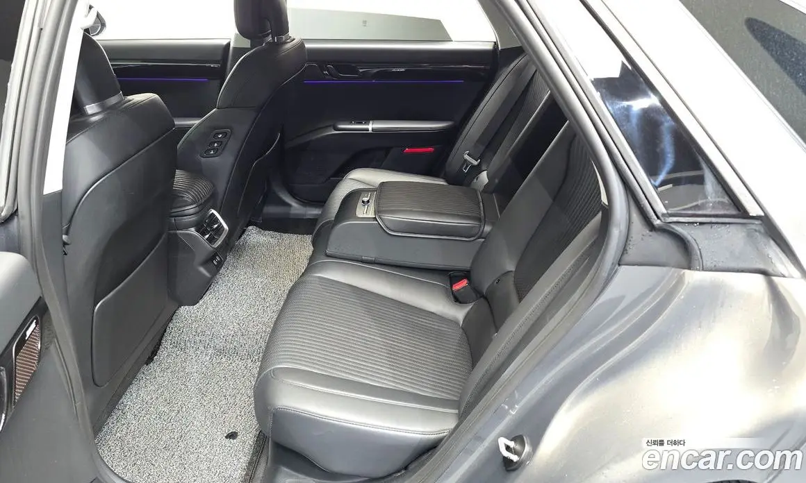 Hyundai Grandeur 2023 1.6 автомат (гидро), фото 17 Hyundai Grandeur 2023 1.6 автомат (гидро), фото 17