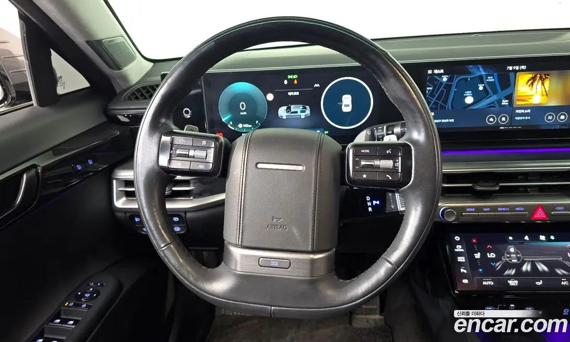 Hyundai Grandeur 2023 1.6 автомат (гидро), фото 19 Hyundai Grandeur 2023 1.6 автомат (гидро), фото 19