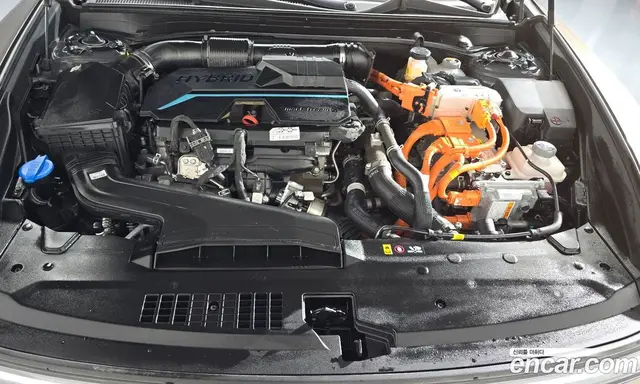 Hyundai Grandeur 2023 1.6 автомат (гидро), миниатюра 6 Hyundai Grandeur 2023 1.6 автомат (гидро), миниатюра 6