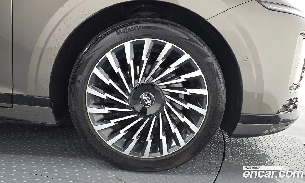 Hyundai Grandeur 2023 1.6 автомат (гидро), фото 7 Hyundai Grandeur 2023 1.6 автомат (гидро), фото 7