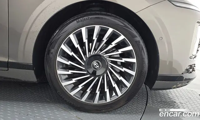 Hyundai Grandeur 2023 1.6 автомат (гидро), миниатюра 7 Hyundai Grandeur 2023 1.6 автомат (гидро), миниатюра 7