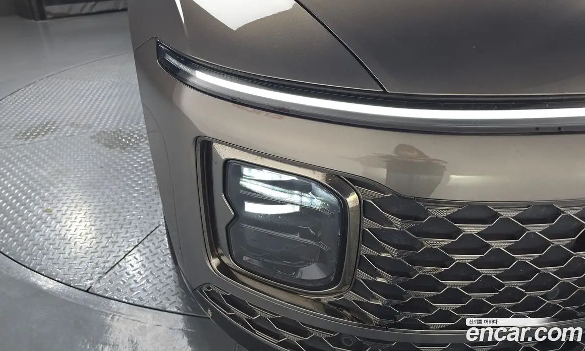 Hyundai Grandeur 2023 1.6 автомат (гидро), фото 8 Hyundai Grandeur 2023 1.6 автомат (гидро), фото 8